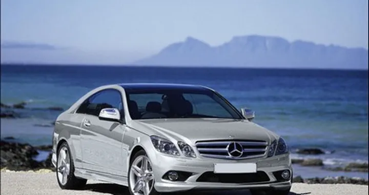 Mercedes CLK restyling 2008: qualche nuova supposizione