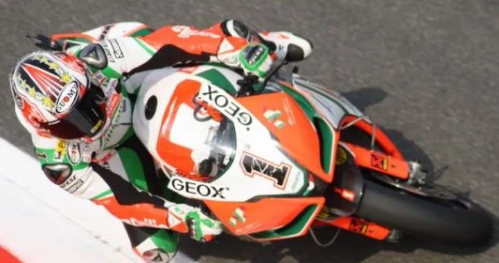 Scatto in Corsa: prove libere SBK di Monza