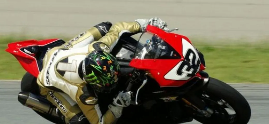 WSBK: Sheridan Morais a Kyalami come wild card con una Aprilia ufficiale