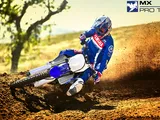 Yamaha MX Pro Tour 2019: Ottobiano si tinge di blu con la nuova gamma YZ