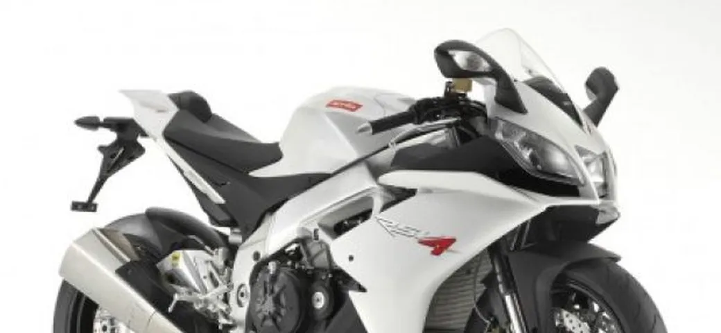 Gallery Aprilia RSV4 R