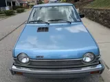Che ci fa una Fiat Ritmo negli USA? È praticamente perfetta: appena 6.000 km