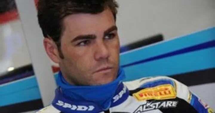 Fonsi Nieto rompe con Suzuki e lascia la Superbike