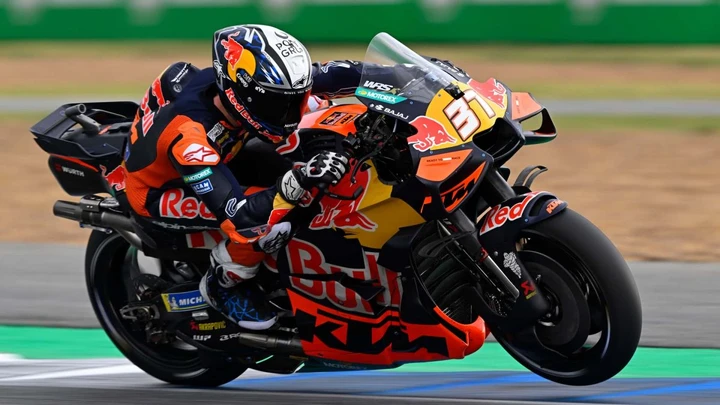 KTM resiste in MotoGP: Bajaj e Red Bull garantiscono il futuro