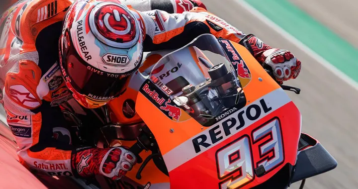 MotoGp e SBK, Marquez e Rea fanno la “differenza”