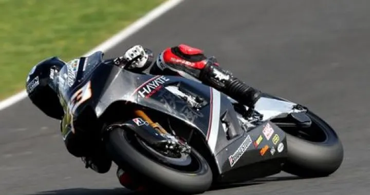 MotoGP ad Jerez: Melandri in crescita, week end incolore per Dovizioso
