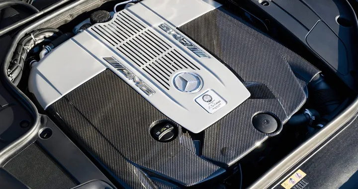 Mercedes ha deciso, i motori V8 e V12 restano in gamma: passo indietro sull'elettrificazione