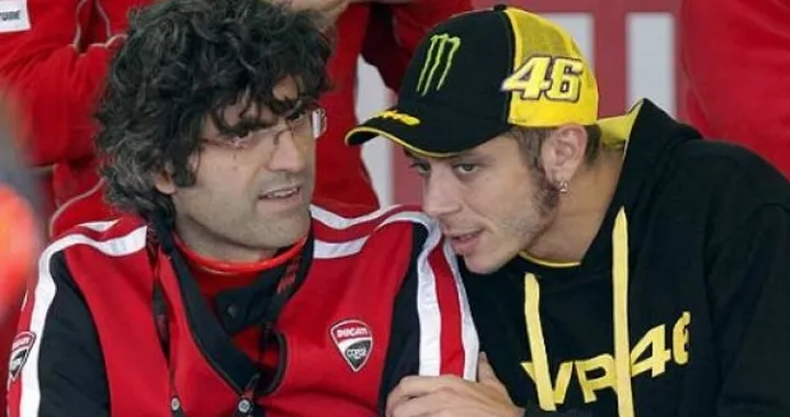 Filippo Preziosi: "mi piacerebbe far provare a Stoner la Ducati 2012"