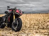 Ducati 1199S Panigale 