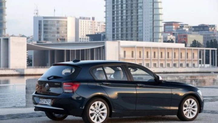 BMW: nuovi motori per le Serie 1 e Serie 3