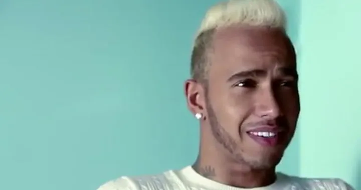 MV Agusta Dragster RR LH44 by Lewis Hamilton