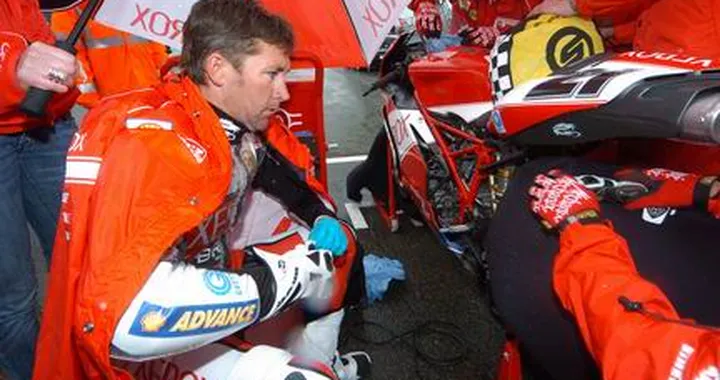 Bayliss: una sola strategia, sempre all'attacco!