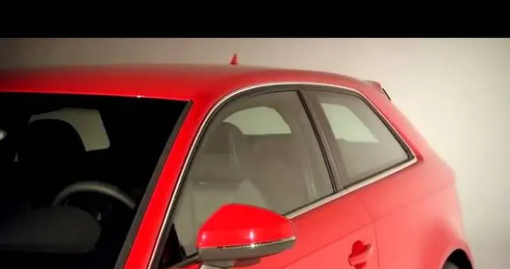 Video: l'evoluzione dell'Audi A3