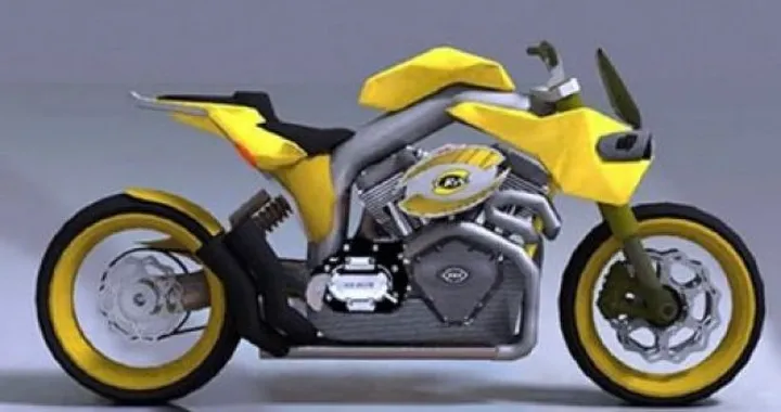 CR&S DUU prototipo 2009