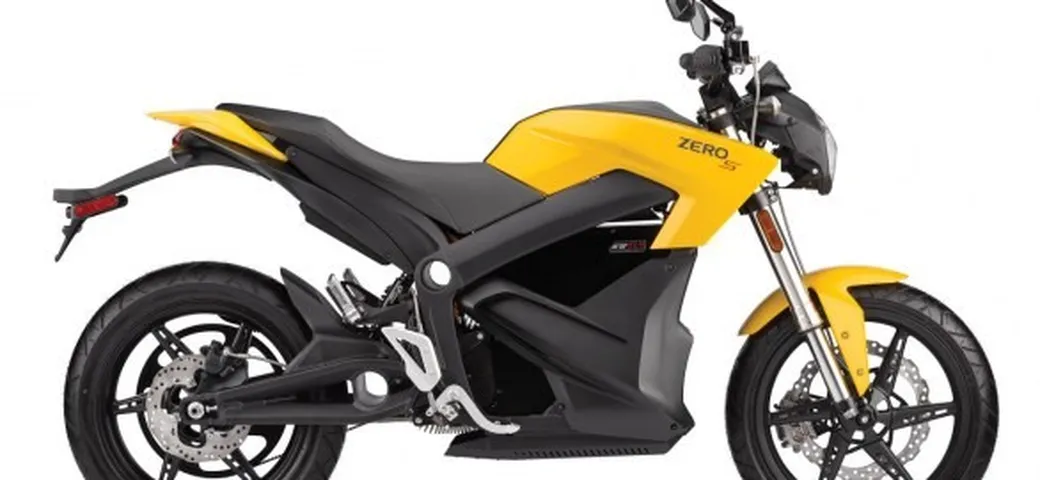 Zero Motorcycles svela la gamma 2014 all'EICMA 2013 [video]