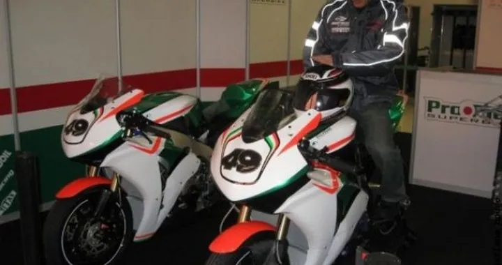 WSBK: Confermato, Tamada corre con Reitwagen e Pro Ride salta sia Portimao che Valencia