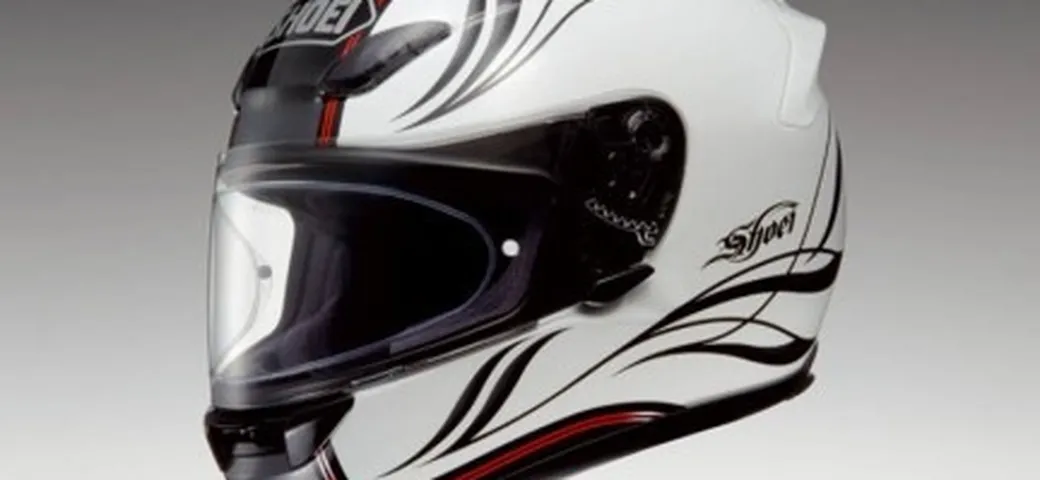 Nuova gamma di colori per il Shoei XR 1000