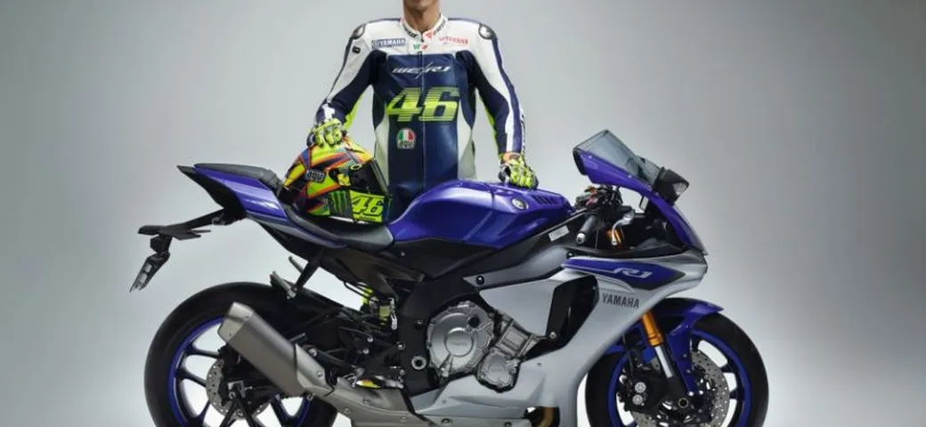 SBK 2016: Yamaha con Guintoli, Lowes e... Rossi collaudatore?