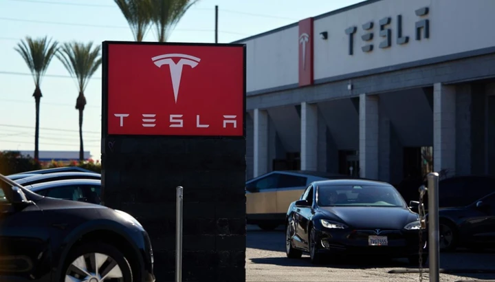 Tesla