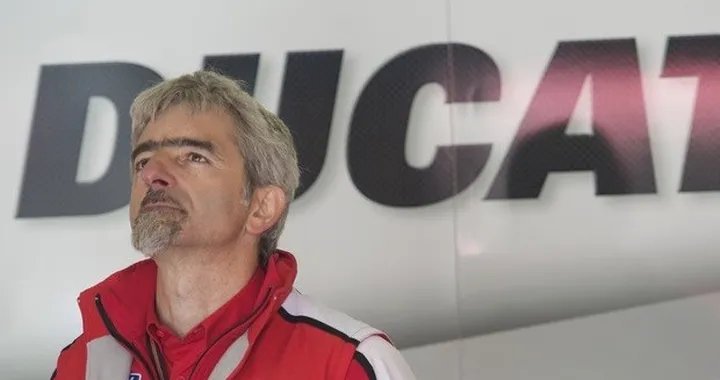 Dall'Igna: "La GP15 pronta a Sepang 2. Nel 2015 vogliamo vincere un GP"