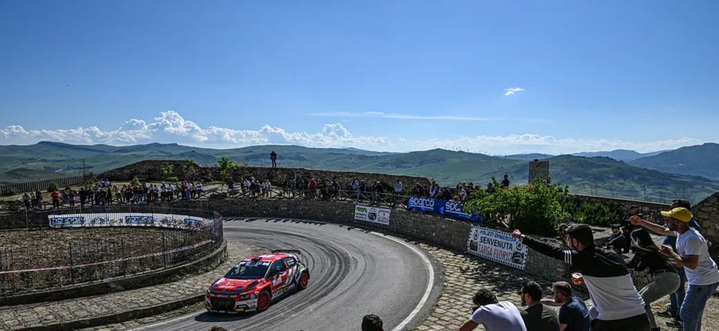 Targa Florio 2025, 109 anni sulle Strade delle Madonie