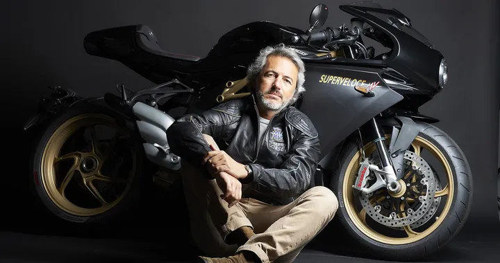 MV Agusta, Filippo Bassoli è il nuovo Direttore Marketing