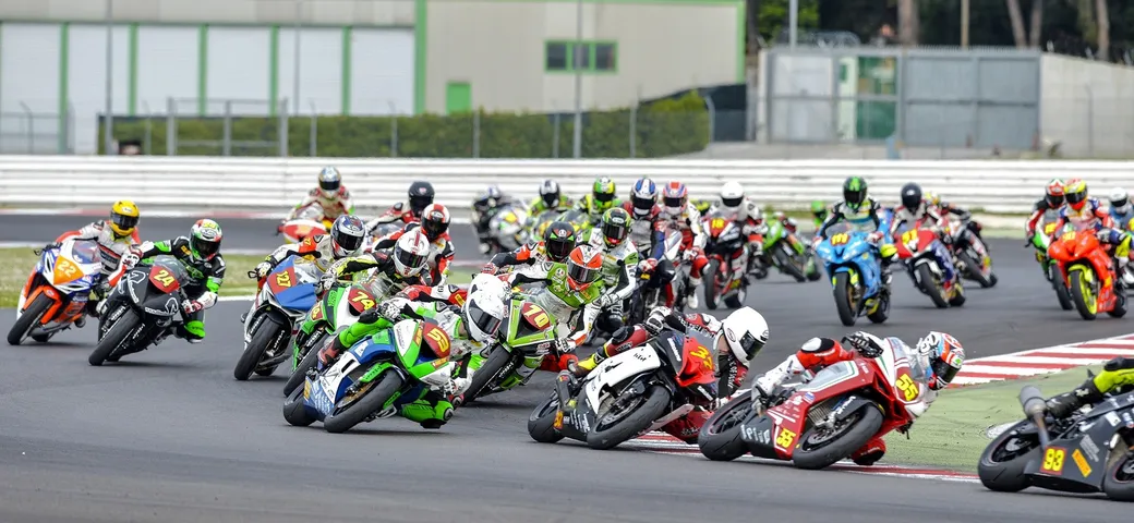 CIV a Misano per il 5° e 6° round
