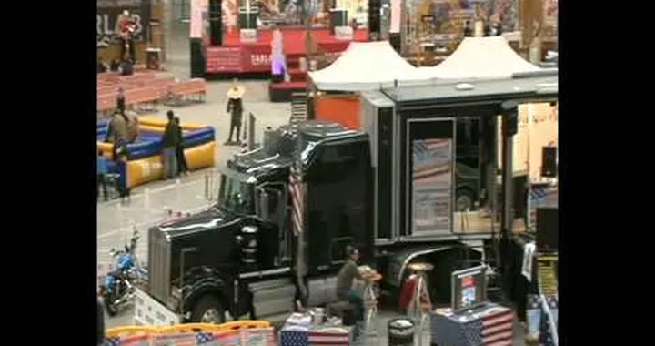 Motodays 2012: presentazione Fiera 2012 by Motoblog