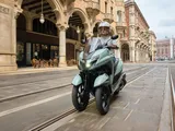 Yamaha TRICITY 125 2025: mobilità urbana all’avanguardia su tre ruote