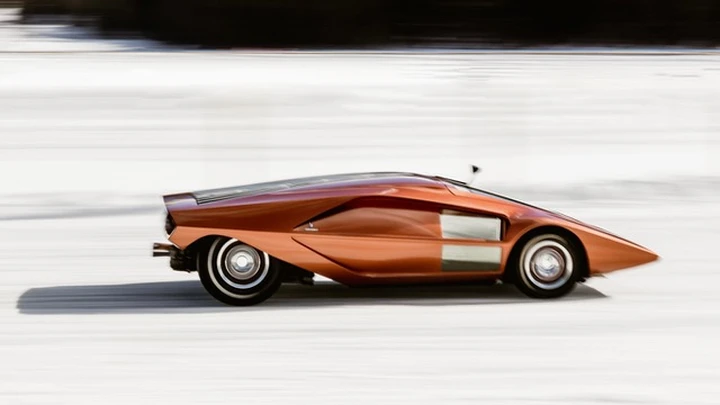 The I.C.E. St. Moritz: grande successo per il Concorso di Eleganza