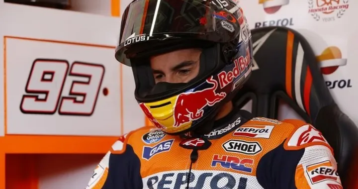 MotoGP Motegi 2014, Marquez: "Oggi abbiamo stentato, ma è solo l'inizio..."