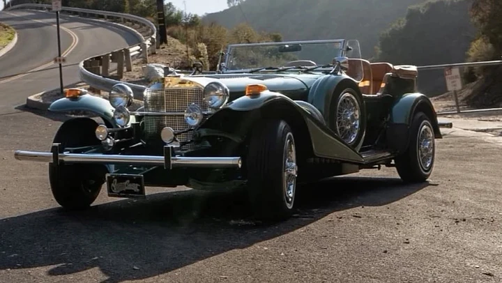 Si chiama come una spada e fu di 