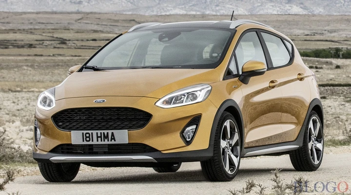 Ford Fiesta 2017: il video ufficiale