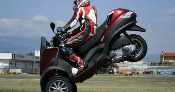 Mp3 messo al torchio