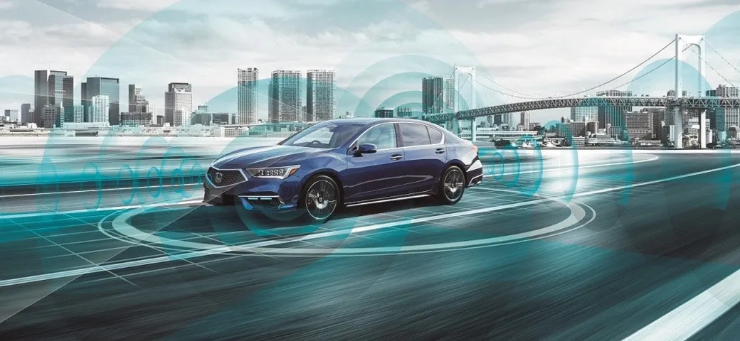 Honda: nuovi sistemi Sensing Elite di guida automatizzata Livello 3