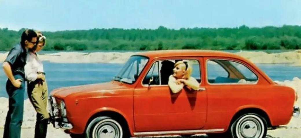 Rubrica Amarcord: Fiat 850