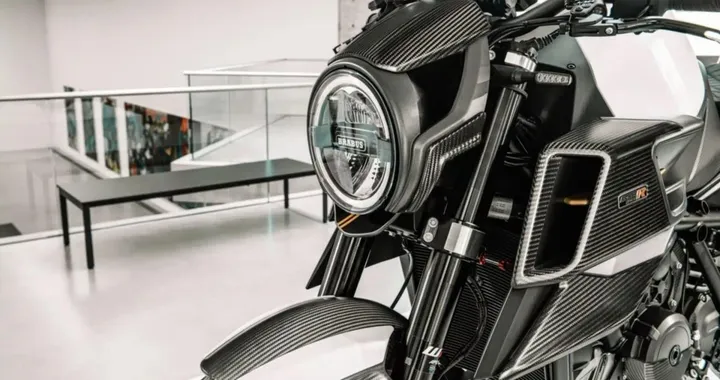 Brabus 1400 R 2025: il ritorno di una leggenda in collaborazione con KTM