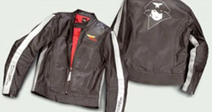 Abbigliamento Moto Morini
