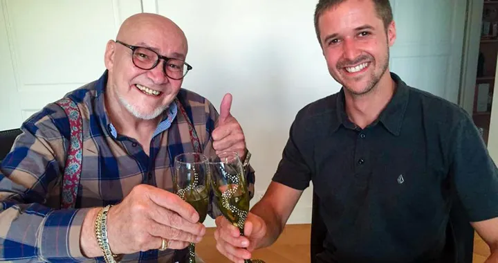 MotoGP: Thomas Luthi firma con Marc VDS per il 2018