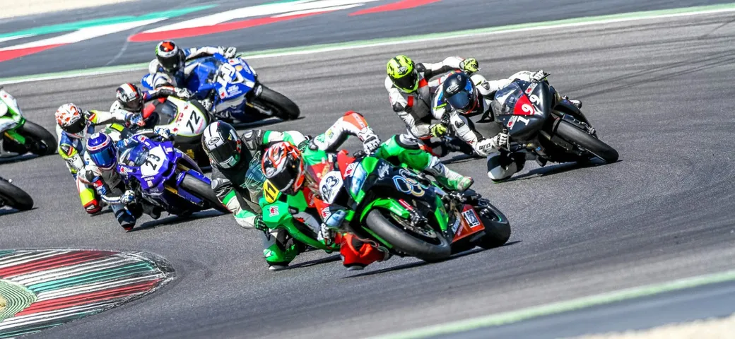 Coppa Italia: al Mugello di scena il 2° Round 2017