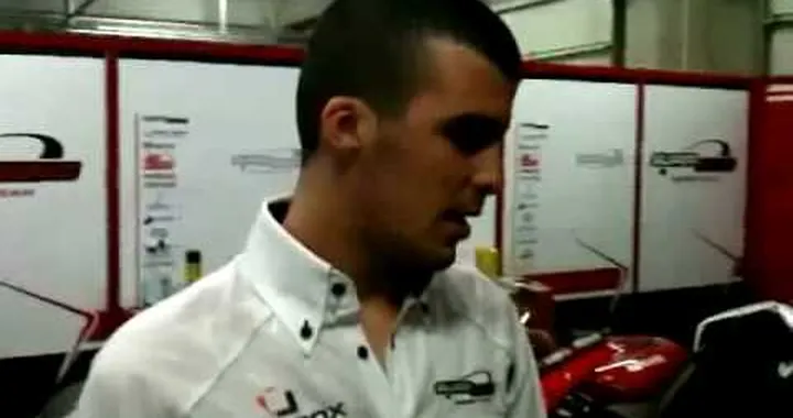 The Rocker on Track by Motoblog.it