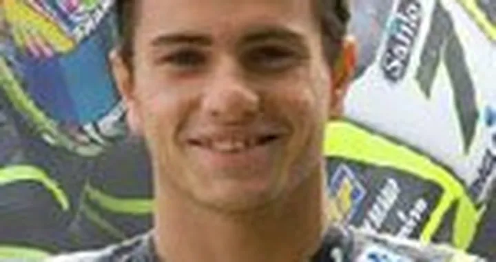 Randy De Puniet ufficiale Kawasaki nel 2006