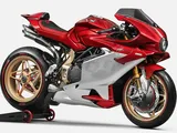 MV Agusta in arrivo la Superveloce 1000?