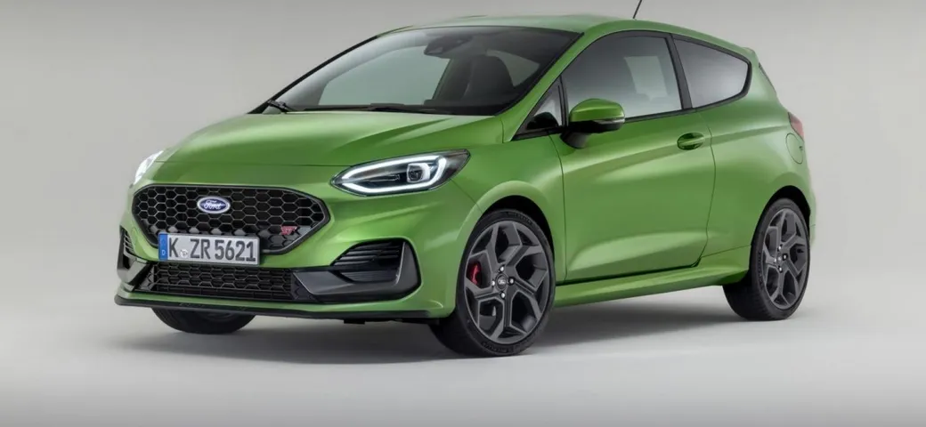 Ford Fiesta potrebbe tornare sul mercato come veicolo elettrico