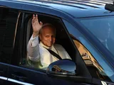 Papa Leone XIV sceglie Volkswagen, un segnale di discontinuità rispetto alla Fiat di Francesco