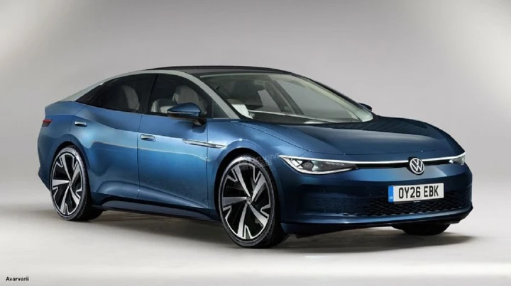 Volkswagen Project Trinity: emergono nuovi dettagli
