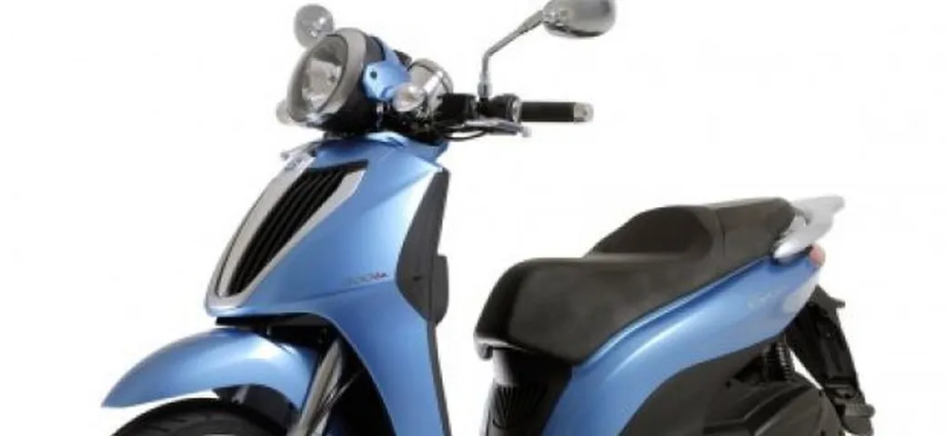 Anteprima Eicma 2008: Piaggio Carnaby Cruiser 300 e Zip 50 2 tempi
