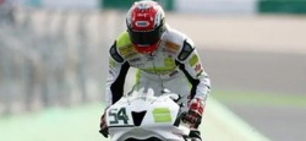 WSS: ritorno con vittoria per Kenan Sofuoglu