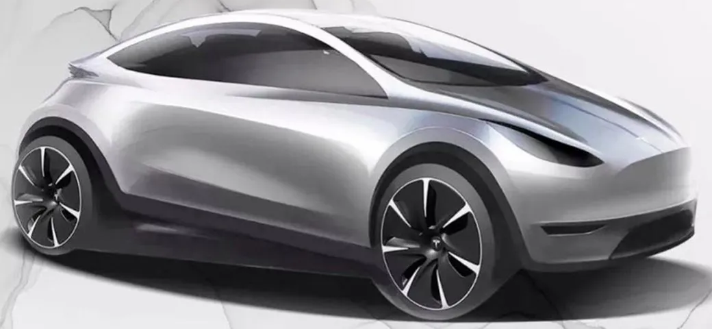 Tesla Model 2: prezzo, dimensioni, uscita