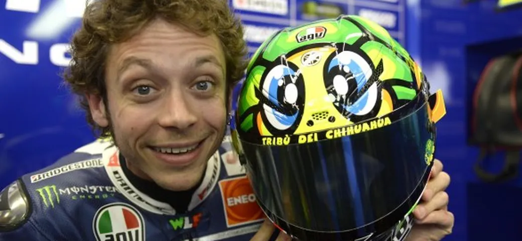 AGV Corsa 
